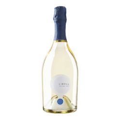 Liboll Bianco Extra Dry pezsgő