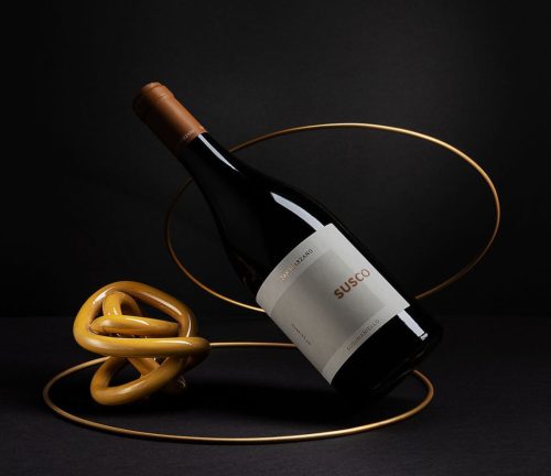 Susco Susumaniello Salento