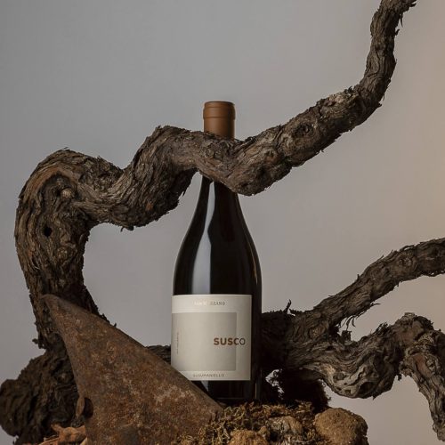 Susco Susumaniello Salento