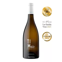 Timo Vermentino - San Marzano