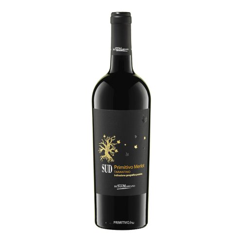 SUD Primitivo Merlot - San Marzano