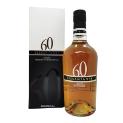 Primitivo grappa San Marzano