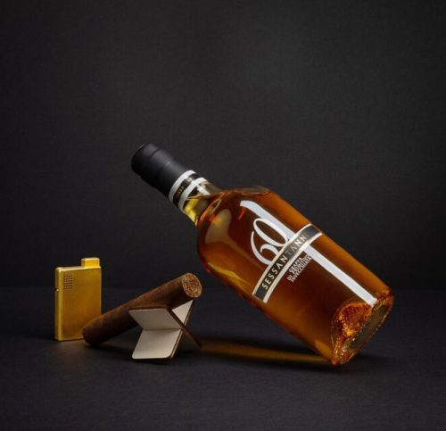 Primitivo grappa San Marzano