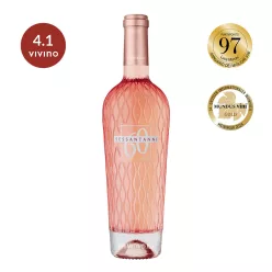 Sessantanni Rosé Primitivo 2025 - San Marzano