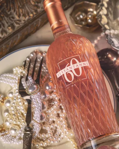 Sessantanni Rosé Primitivo 2025 - San Marzano