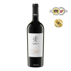 I Tratturi Primitivo Puglia San Marzano