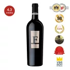 San Marzano Negroamaro "F"