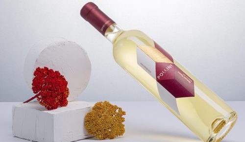 Polline - Moscato Passito - San Marzano