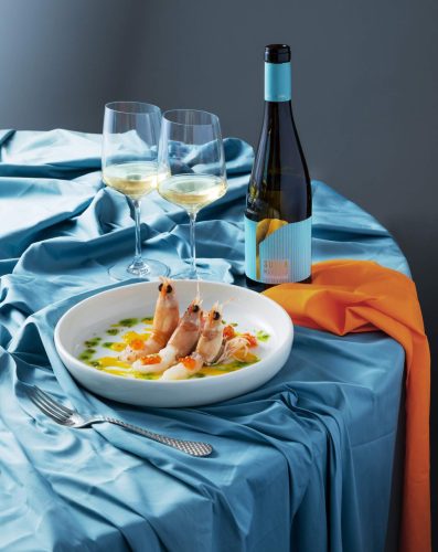 Sulla Maresco - San Marzano