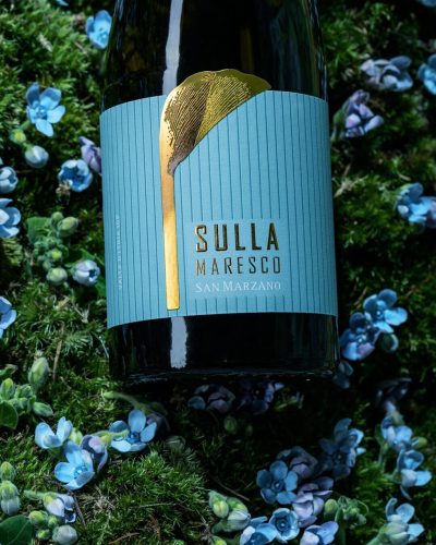 Sulla Maresco - San Marzano