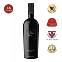 Sessantanni Primitivo di Manduria Limited Edition