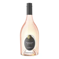 Primitivo Rosato Frizzante