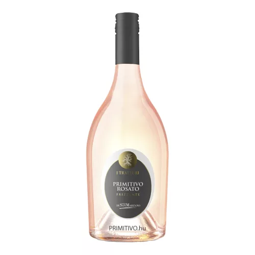 Primitivo Rosato Frizzante