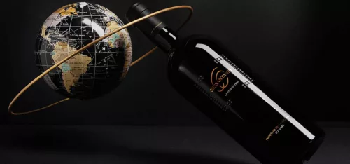 Sessantanni Primitivo di Manduria Limited Edition