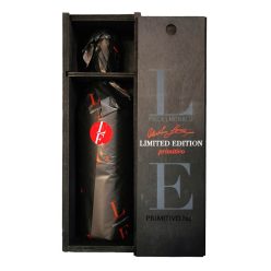 Primitivo Limited Edition Tagaro premium wine