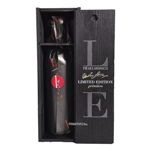 Primitivo Limited Edition Tagaro