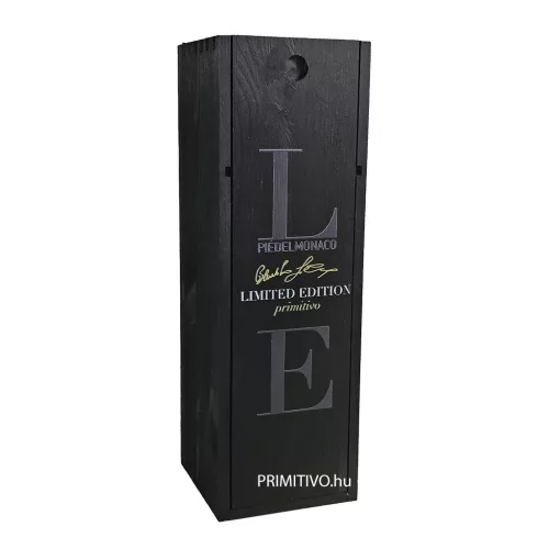 Primitivo Limited Edition Tagaro