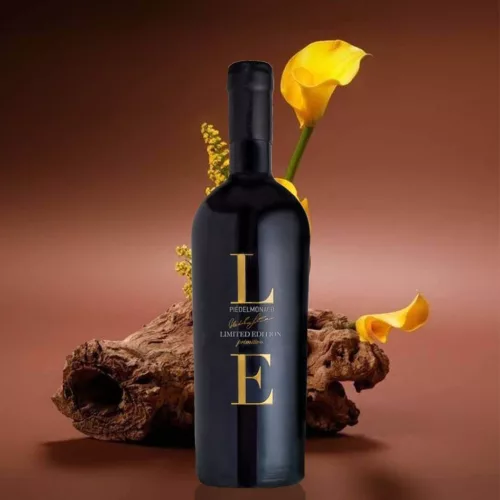 Primitivo Limited Edition Tagaro