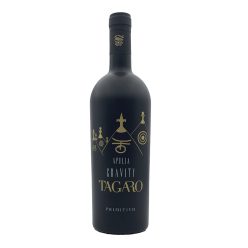 Apuila Gravity Primitivo - Tagaro