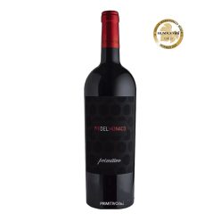 Pié del Monaco Primitivo