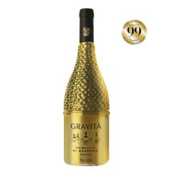 Gravita' Primitivo di Manduria Riserva DOC