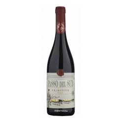 Passo del Sud - Primitivo