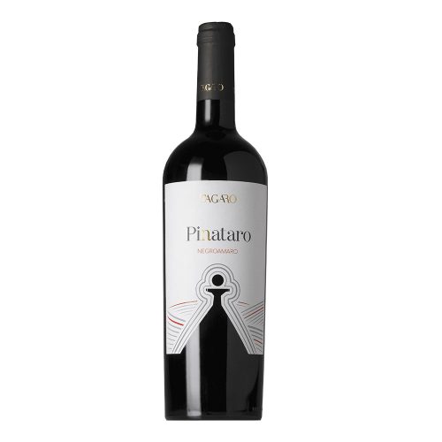 Nero di Troia Pinataro - Tagaro