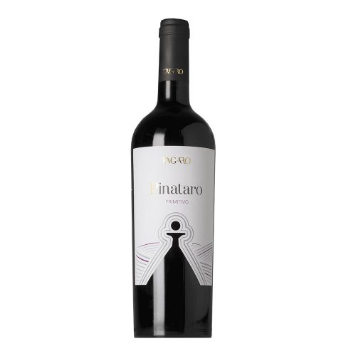 Pinataro Primitivo - Tagaro