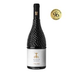 Aglianico Masello - Tagaro