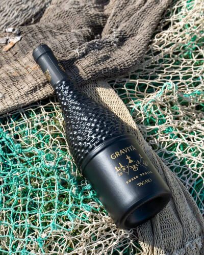 Gravitá Rosso Puglia Super Blend - Tagaro