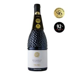 Seicaselle Negroamaro - Tagaro