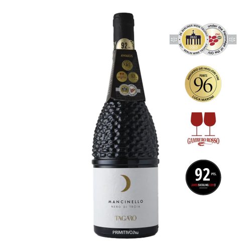 Mancinello - Nero di Troia