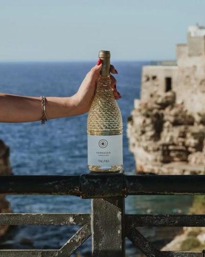 Verdazzo Vermentino - Tagaro