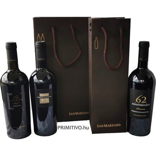 San Marzano italtasak