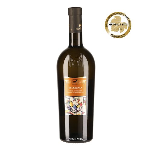 Pecorino - Tenuta Ulisse