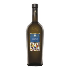 Trebbiano D’Abruzzo - Tenuta Ulisse