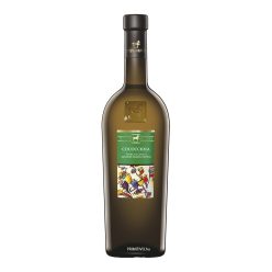 Cococciola - Tenuta Ulisse