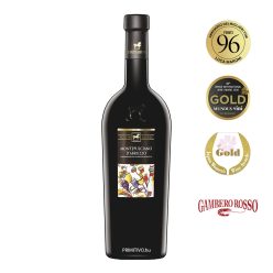 Montepulciano d'Abruzzo - Tenuta Ulisse