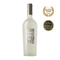 Prémium Pinot Grigio - Tenuta Ulisse