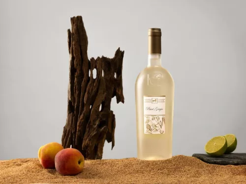 Prémium Pinot Grigio - Tenuta Ulisse