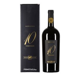 10 Vendemmie Rosso Montepulciano 1,5L Magnum - Tenuta Ulisse