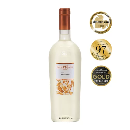 Prémium Pecorino - Tenuta Ulisse