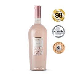Prémium rozé - Tenuta Ulisse