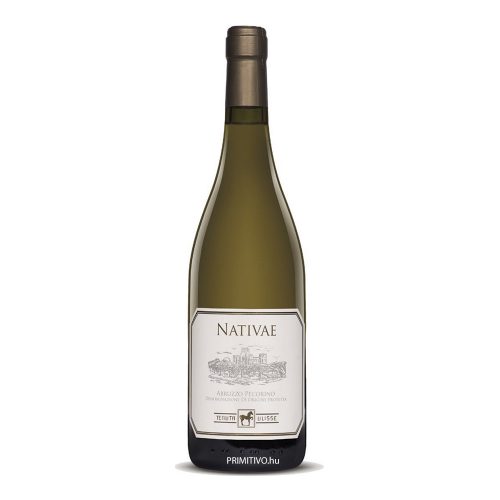 Nativae Pecorino DOP - Tenuta Ulisse