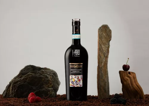 Montepulciano d'Abruzzo - Tenuta Ulisse