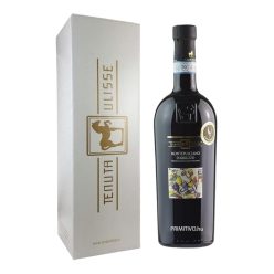 Montepulciano d'Abruzzo 1,5L Magnum - Tenuta Ulisse