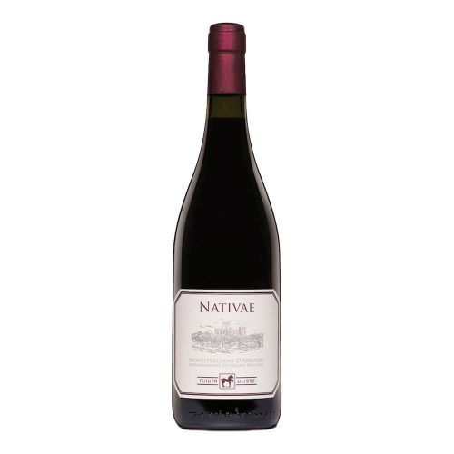 Nativae Montepulciano d'Abruzzo - Tenuta Ulisse