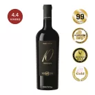 10 Vendemmie Rosso Montepulciano - Tenuta Ulisse