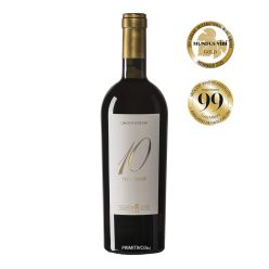 10 Vendemmie Bianco Limited Edition - Tenuta Ulisse