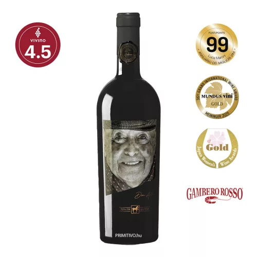 Don Antonio - Tenuta Ulisse
